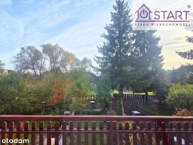 Dom blisko rynku w Nowym Targu!