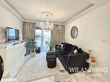 Stylowe mieszkanie przy ul. Lelewela * Wirtualny spacer *