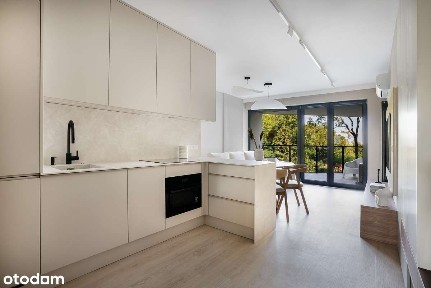 NOWOCZESNY APARTAMENT NAD ZEGRZEM - pierwsza linia brzegowa!