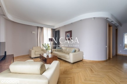 Komfortowe 3 pokoje w eleganckim budynku z basenem