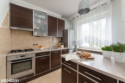 Doskonała lokalizacja! Spokój i cisza!