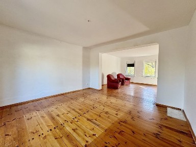 Dom wolnostojący w Tarnowskich Górach- Strzybnica