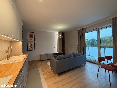 Bochnia, ul. Brzeźnicka - 3-pokojowe mieszkanie do wynajęcia.