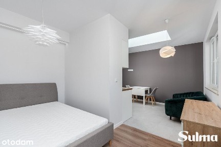 Mieszkanie w Nowym Budownictwie blisko tramwaju