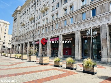 Śródmieście Południowe, Śródmieście, Warszawa, mazowieckie