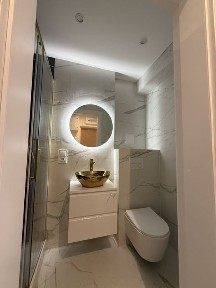 Piękny apartament na 10 piętrze