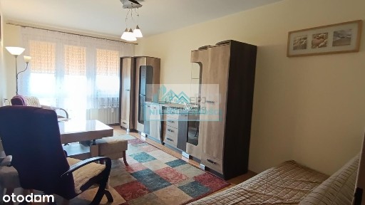 Na sprzedaż mieszkanie 2-pokojowe Pajęczno