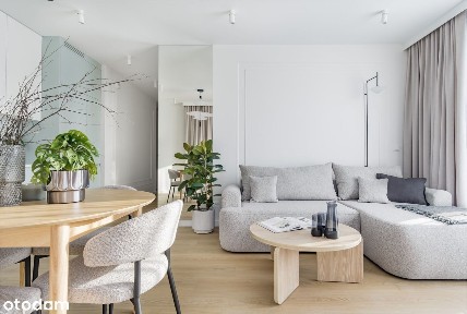 Komfort i styl bez czekania. Wykończone pod klucz, 0% PCC