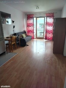 Najem długoterminowy. Mieszkanie umeblowane z MP.