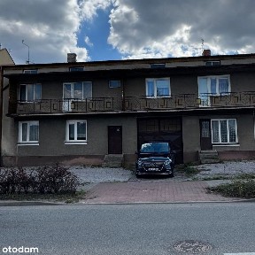 Kamienica, piękna działka, gotowe projekty.Końskie