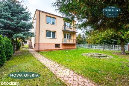 5 pokoi Malownicza Okolica