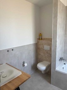 Słupca, Wierzbno - nowe mieszkanie dwupokojowe