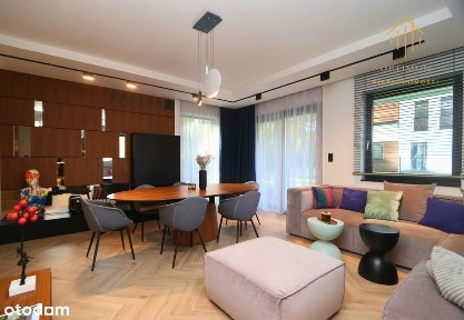 Dom premium w otoczeniu natury - Tomaszkowo