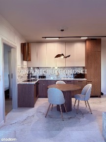 Apartament klasy Premium