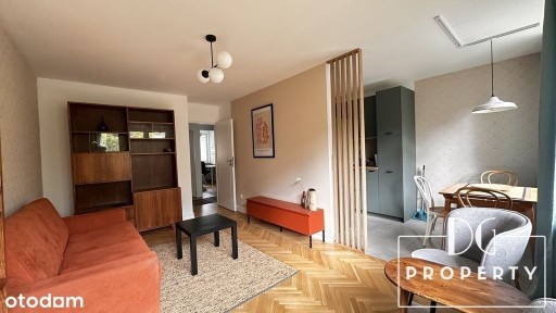 3 pokoje, Metro Słodowiec, balkon, ciche, nowe
