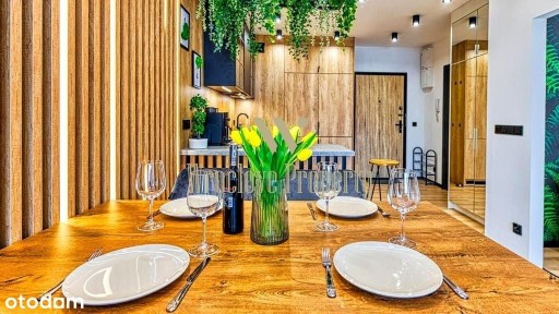 Na wynajem luksusowy apartament w górach Świeradów