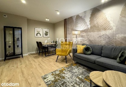 Nowoczesny, 2-pokojowy apartament - Rezerwacja