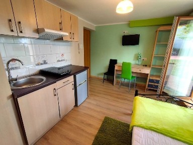 Małopolskie, Kraków, Podgórze