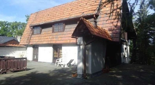 Syndyk sprzeda nieruchomość zabudowaną