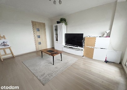 Wieżowiec | 3 pokoje | oś. Świętokrzyskie