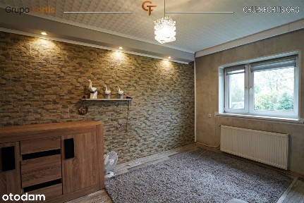 Bezczynszowe mieszkanie 53m² | Drożejowice