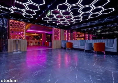 Lokal parterowy - 209,50 m2 - Żurawia 32/34