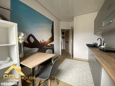 Kawalerka z osobną kuchnią w świetnej lokalizacji