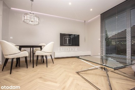 Dom na wynajem wysoki standard Osów/Warszewo