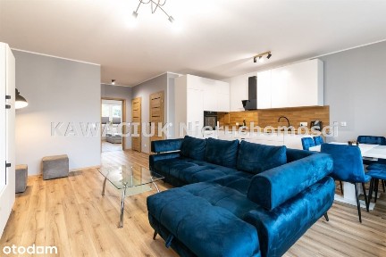 Do wynajęcia mieszkanie 3- pokojowe ul. Rolna