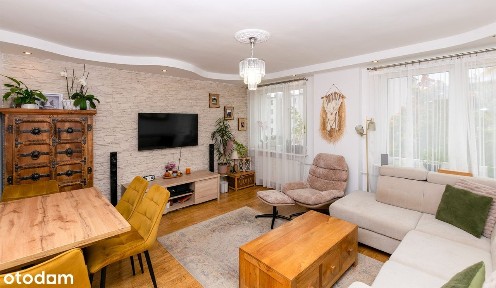 Mieszkanie 3 pokojowe Piła Zamość