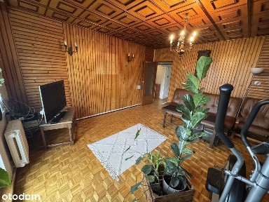 Przestronne 4 pokojowe mieszkanie z osobną kuchnią i pięknym widokiem