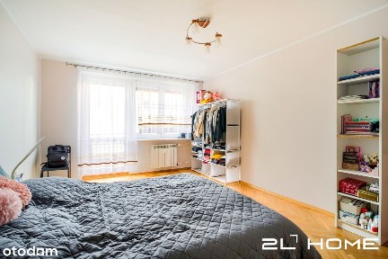 PRZESTRONNE MIESZKANIE | IDEALNE POD INWESTYCJE | BALKON | PIWNICA |