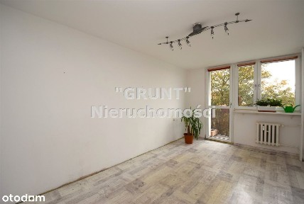 Świetna lokalizacja, dobry układ