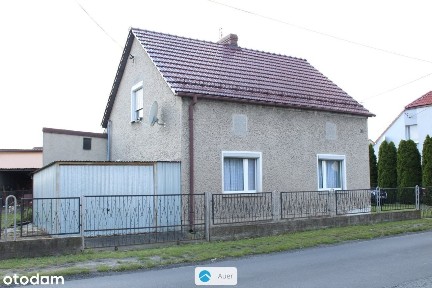 Solarnia - zadbany dom do zamieszkania