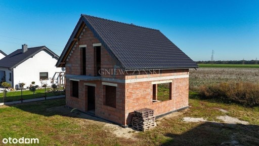 Komfortowy dom w stanie surowym | Bez PCC | 5a