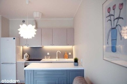 Mieszkanie 2 pokojowe długoterminowo