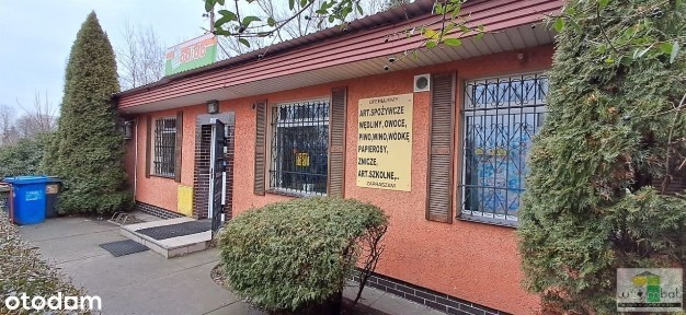Lokal użytkowy, 82 m², Świebodzice