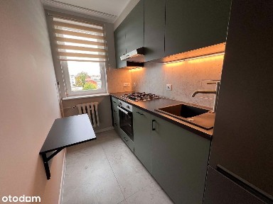 DO WYNAJĘCIA M4 po kapitalnym remoncie