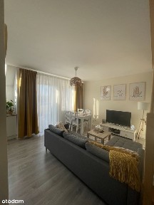 Bezrzecze os. Cynamonowe - jasne, dwupoziomowe, 3 pokoje 58,10 mkw.