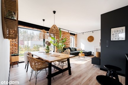 połowa bliźniaka, działka 600m2 - zakup przez obcokrajowca!