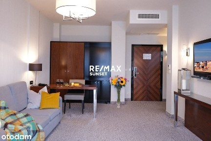 Sprzedam Apartament w Hotelu DIUNE *****