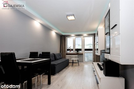 Przytulne mieszkanie dla rodziny w Wałczu!