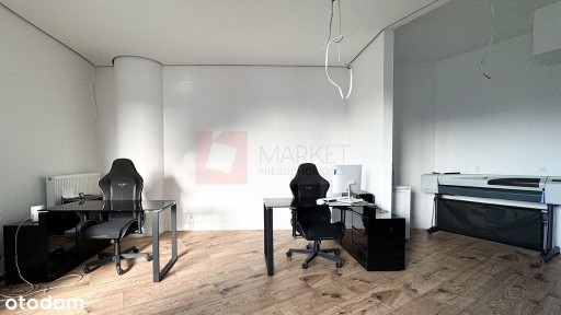 36,71 m2 w Hanza Tower - Szczecin na sprzedaż