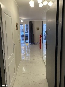 Nowoczesna Kawalerka Z Ogródkiem I M.Parkingowym!