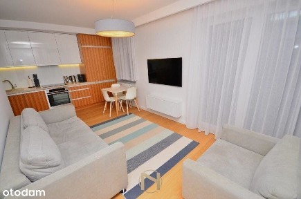 Piękny Widok Na Las Sosnowy - 150 M Od Morza