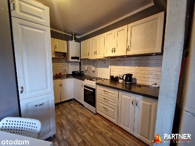 Kawalerka, drugie piętro, Bol. Chrobrego.