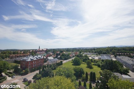 os. Podzamcze, Nysa, nyski, opolskie