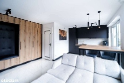 REZERWACJA! Nowoczesny apartament w centrum Kluczborka