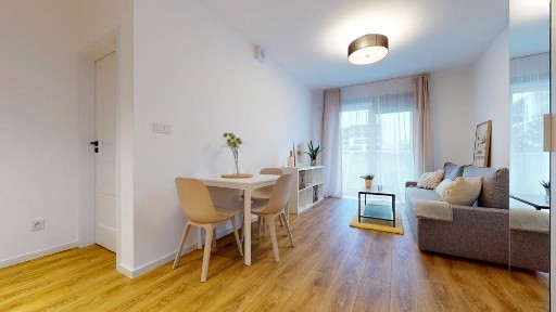 2pok. 38m2 | Bez prowizji | zwierzaki ok | Umeblowane