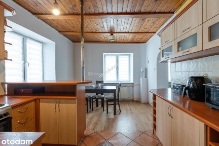 Bezczynszowe mieszkanie w Barczewie